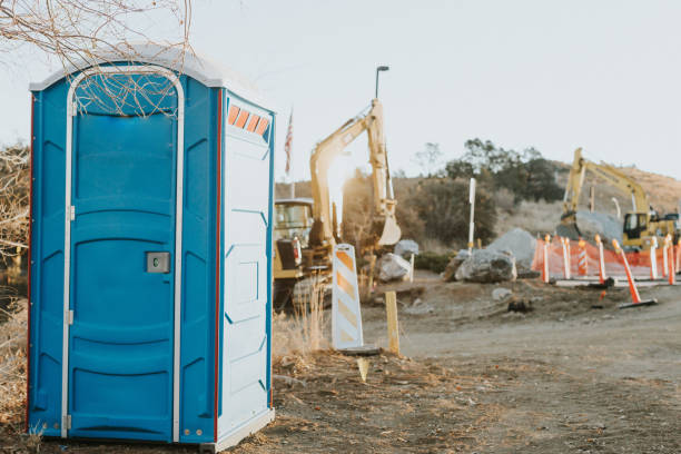 Portable Toilet Options We Offer in Angels, CA