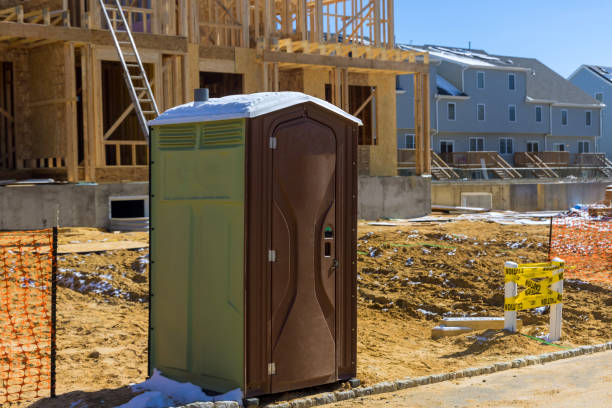 Best Emergency porta potty rental  in Angels, CA