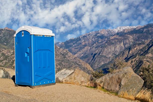 Best Luxury portable toilet rental  in Angels, CA