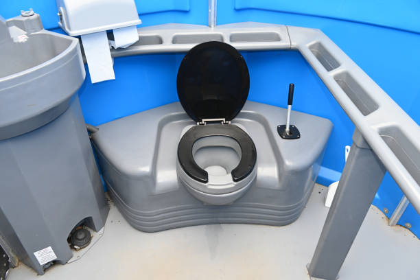 Best High-end porta potty rental  in Angels, CA