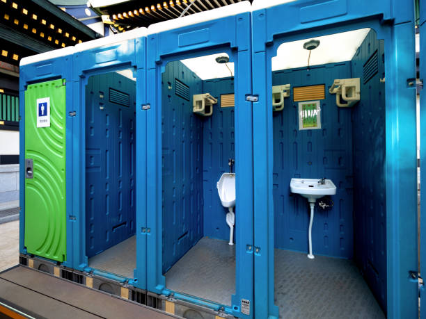 Best Long-term porta potty rental  in Angels, CA