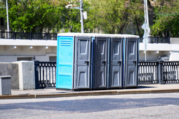 Best Event porta potty rental  in Angels, CA