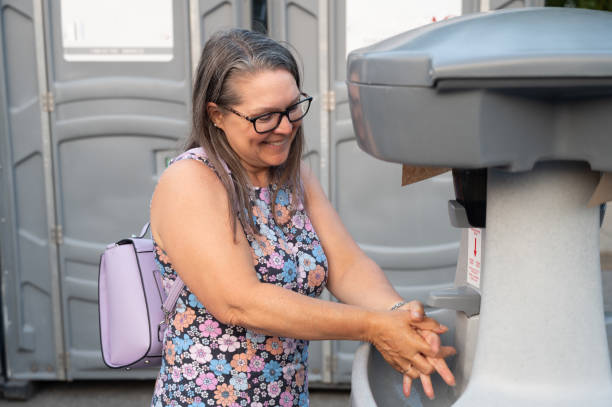 Best Handicap porta potty rental  in Angels, CA