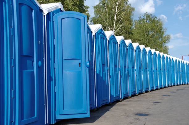 Best Porta potty rental for festivals  in Angels, CA
